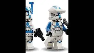 What Is The Most Expensive LEGO Clone Army?