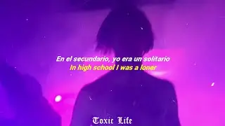 Lil peep lil tracy - Witchblades // Sub Español & Lyrics