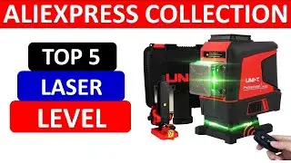 Top 5 Best laser level in 2021 | Best Laser Level Review