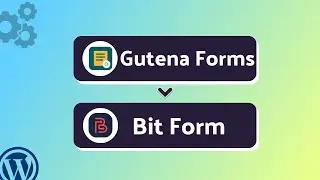 Integrating Gutena Forms with Bit Form || Step-by-Step Tutorial || Bit Integrations