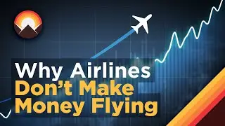 How Airlines Quietly Became Banks