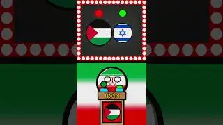 IRAN Choices: 🔴or🟢 