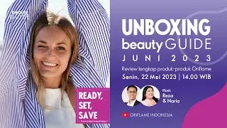 UNBOXING JUNI 2023