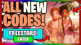 ALL *NEW* CODES FOR DRESS TO IMPRESS *☀️SUMMER UPDATE☀️* ROBLOX Dress To Impress Codes JULY 2024