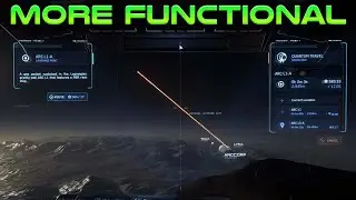 SaltEMike Reacts to Inside Star Citizen: Maps and Apps