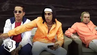 Brytiago, De La Ghetto & Lary Over - Cardio (Video Oficial)
