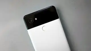 Google Pixel 2 XL in 2024