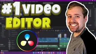 DaVinci Resolve FREE: Download & Install Tutorial