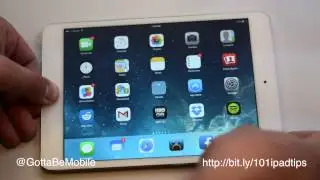 How to Fix a Frozen iPad