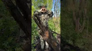 Красотка нашла Болотное Чудовище!!!Попробуй угадай, кто или что это???😈