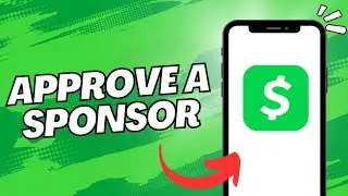 How to Approve a Sponsor Request on Cash App (2023) - Secure Your Sponsorships!