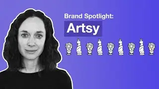 Brand Spotlight: Artsy