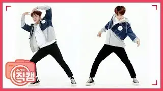 [주간아 미방] THE BOYZ 주학년 ‘D.D.D’ 직캠 | EP.421