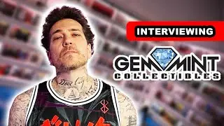 Interview with Gem Mint