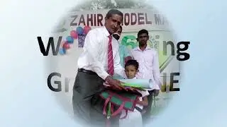 Memories of Zahira Model  Maha Vidyalaya | Kurunegala