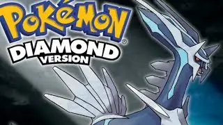 Pokemon Diamant Stream :D