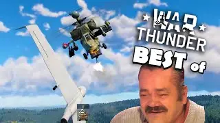 War Thunder Best Moments 53