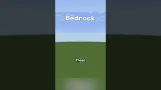 Superflat vs flat worlds