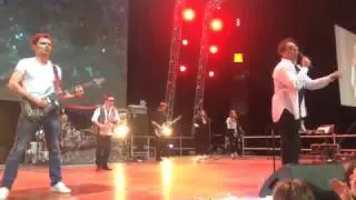 GRIGORIJS ĻEPSS / ГРИГОРИЙ ЛЕПС (На бис!) Рига 09.04.2017