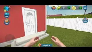 HOUSE FLIPPER GAME