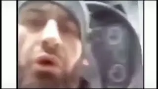 Вот он лес