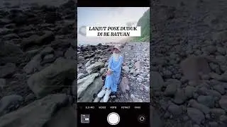 Tips IPhone Pose Foto Ala Selebgram