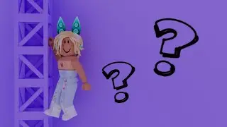 ВОПРОС-ОТВЕТ Тавер оф хелл! Tower of hell Roblox