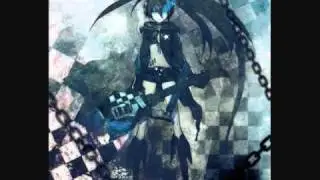 Black ★ Rock Shooter Animation Original Soundtrack Track 07 ~ Fuitemita ~