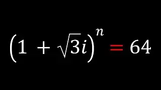 An Exponential Equation | Problem 345