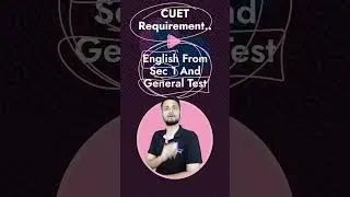 JNU Eligibility Criteria Through CUET #shorts