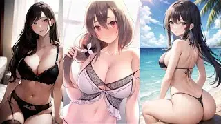 flipbook hanime 🥵 sexy👙👠💋 girl anime #memes #animeedit #flipbook #anime