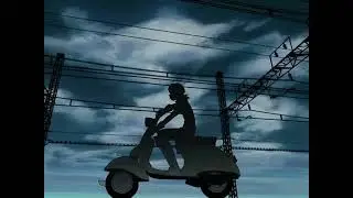 FLCL - The Good Life (Mini AMV)