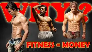 Watch This Before Start Your Fitness Carrier [Fitness = Money] - Gym Tips in Tamil