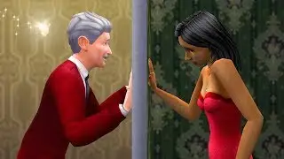 BELLA GOTH: THE LAST HOPE | Sims 4 Machinima