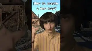 How Gaijin Create Maps 🐌