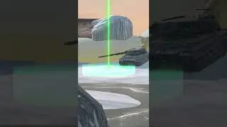 РАЗРАБЫ УБИЛИ ФАРМ В НОВОМ РЕЖИМЕ TANKS BLITZ #tanksblitz