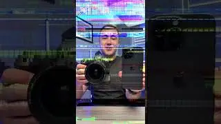 iPhone 15 Pro Max vs. PRO CAMERA