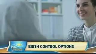 Do you know about all the birth control options out there? (FCL November 14th)