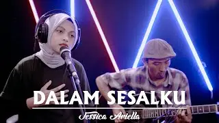 Dalam Sesalku ~ Jessica Ariella(Official Musik Video) || Akustik