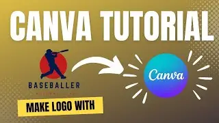 How to Make a Logo with Canva 2023