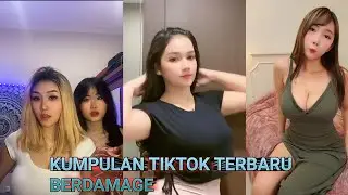 Tiktok Jilbab gunung gede SMA || Tiktok jilbab gunung gede || part 14