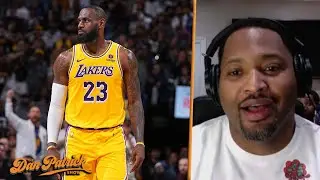 What Should The Lakers Do This Offseason? Robert Horry Discusses | 4/30/24