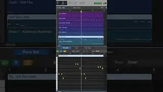 How to Make Alice Deejay - Better Off Alone in Logic Pro X (Part 1)