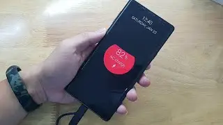 How to create charging animation on All Android phone
