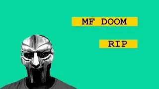 MF DOOM Tribute | Maschine MK3 LOOPS#7