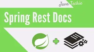 Spring Rest Docs - Documenting REST API | Example | Java Techie