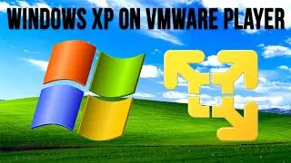 How to Install Windows XP in VMware Player