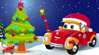 Christmas Carols Xmas Animated Cartoon Video for Children