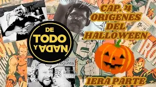 halloween primera parte LISTO