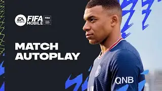 Manager Mode | Match Autoplay